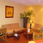 酒店 Logis Maison Carree Restaurant O Carre Dart