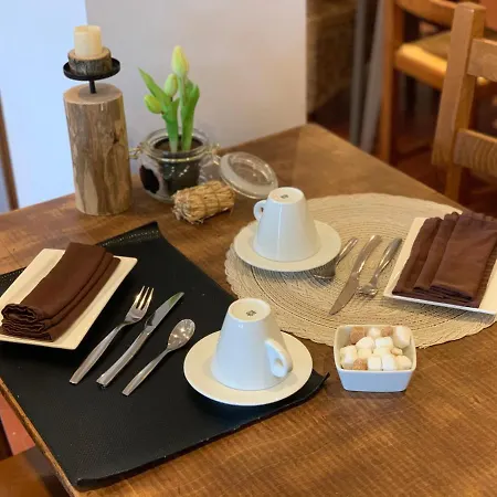 Hotel Logis Maison Carree Restaurant O Carre Dart Mereville (Lorraine)