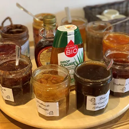 Logis Maison Carrée Restaurant O Carré Dart Méréville