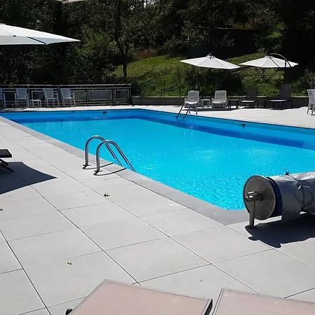 Logis Maison Carree Restaurant O Carre Dart 3* Mereville (Lorraine)