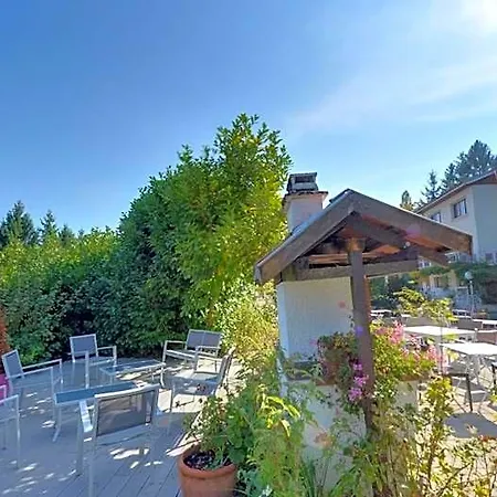 Logis Maison Carree Restaurant O Carre Dart Ξενοδοχείο Méréville